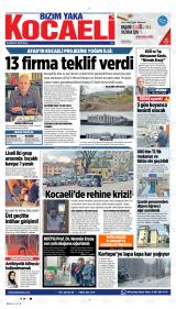 BİZİM YAKA KOCAELİ