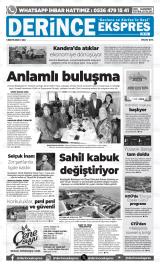DERİNCE EKSPRES