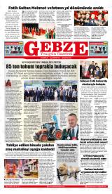 GEBZE YENİGÜN
