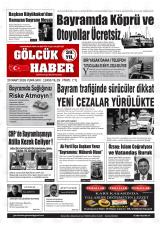 GÖLCÜK HABER