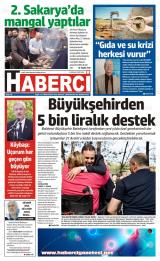 HABERCİ