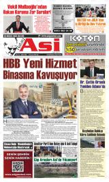 HATAY ASİ