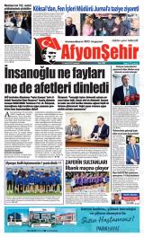 AFYONŞEHİR