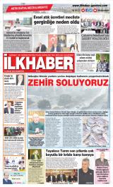 İLKHABER
