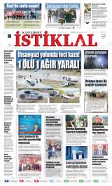 KASTAMONU İSTİKLAL