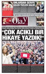 MANİSA OLAY