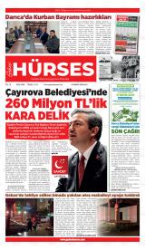 GEBZE HÜRSES