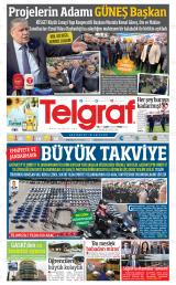 TELGRAF