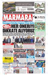 YENİ MARMARA