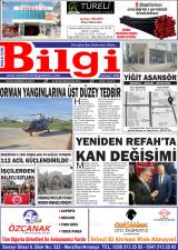 HALK İÇİN BİLGİ