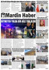 MARDİN HABER