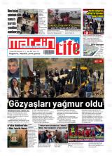 MARDİN LİFE