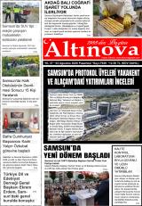 ALTINOVA