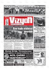 TERME VİZYON