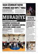 MURADİYE