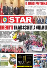 KÖRFEZ STAR