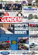 EGE GÜNDEM