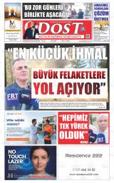 DOST