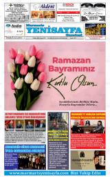 MARMARİS YENİSAYFA