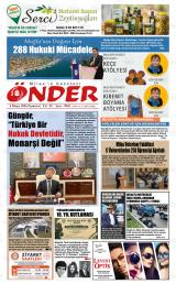ÖNDER