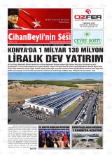 CİHANBEYLİ'NİN SESİ