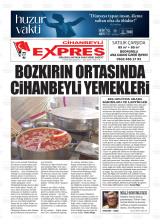 CİHANBEYLİ EXPRES