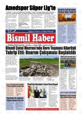 BİSMİL HABER