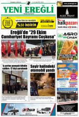 YENİ EREĞLİ