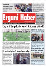 ERGANİ HABER