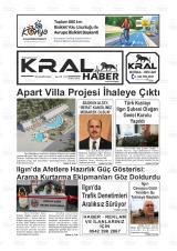 KRAL HABER