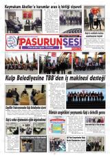 PASURUN SESİ