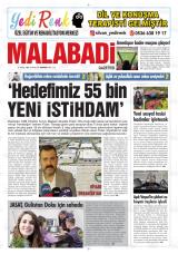 MALABADİ