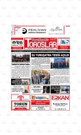 SEYDİŞEHİR TOROSLAR