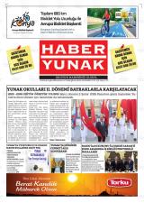 HABER YUNAK