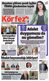 KÖRFEZ