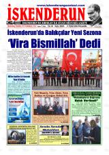 İSKENDERUN