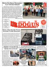 YENİ DOĞUŞ