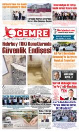 CEMRE