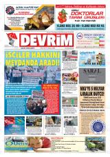 DEVRİM