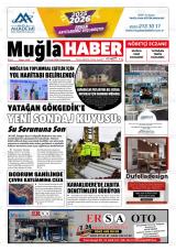 MUĞLA HABER