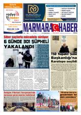 MARMARA HABER