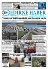 EDİRNE HABER