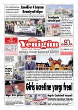 YENİGÜN