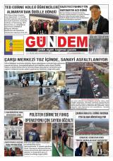 GÜNDEM