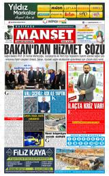 GAZİPAŞA MANŞET