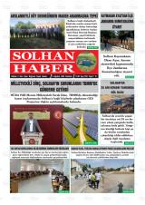 SOLHAN HABER