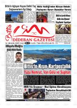 BİTLİS DİDEBAN