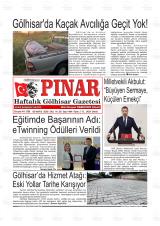 GÖLHİSAR PINAR