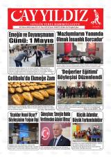 AYYILDIZ