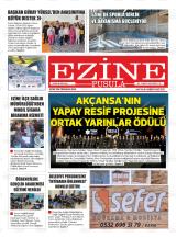 EZİNE PUSULA